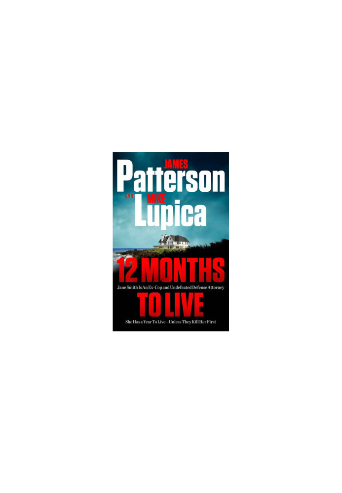 12 Months to Live
