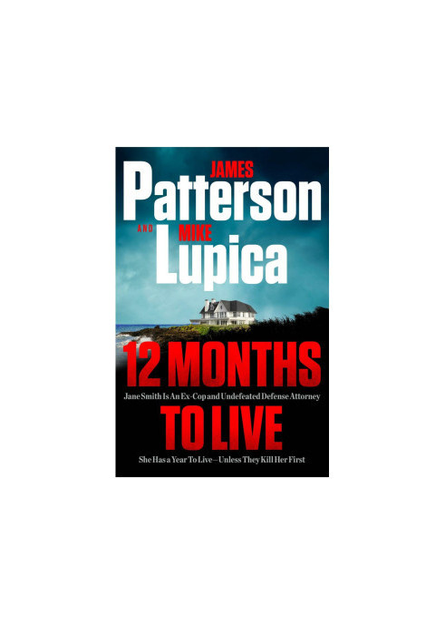 12 Months to Live