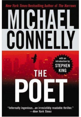 The Poet - 01 Jack McEvoy, 05 Harry Bosch Universe