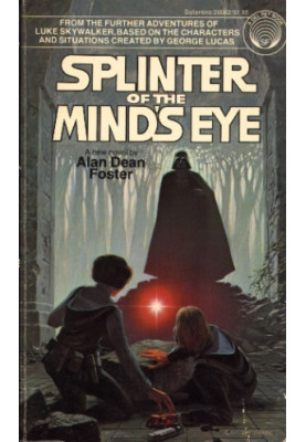 Star Wars: Splinter of the Mind's Eye