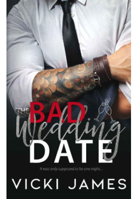The Bad Wedding Date
