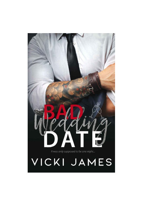 The Bad Wedding Date