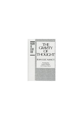 The Gravity of Thought
