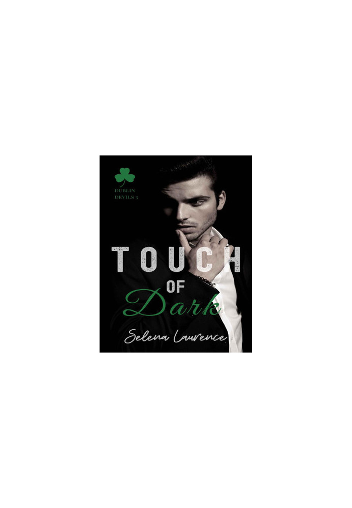 Touch of Dark: Dublin Devils 3