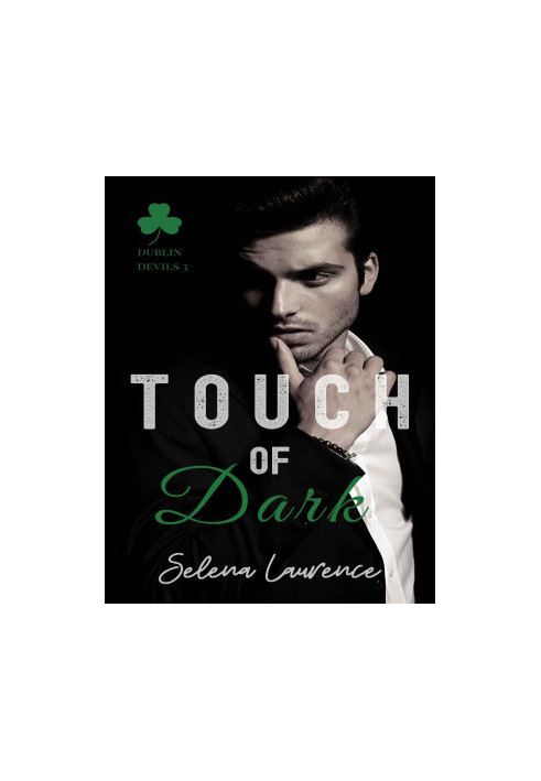 Touch of Dark: Dublin Devils 3