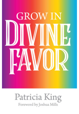 Grow in Divine Favor