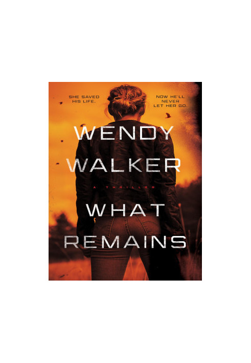 What Remains