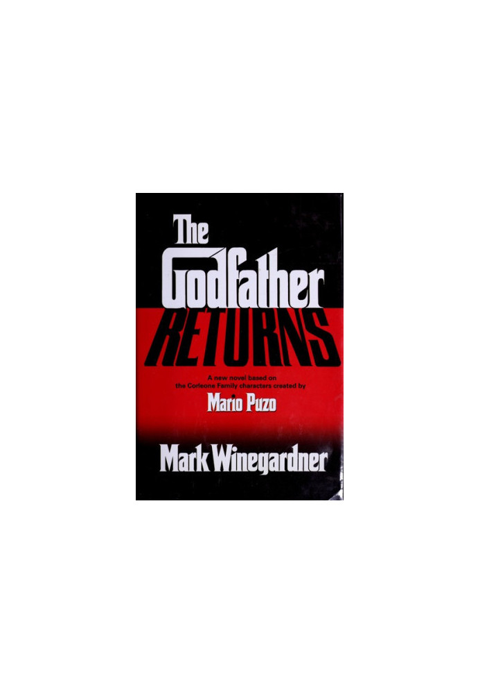 The Godfather returns