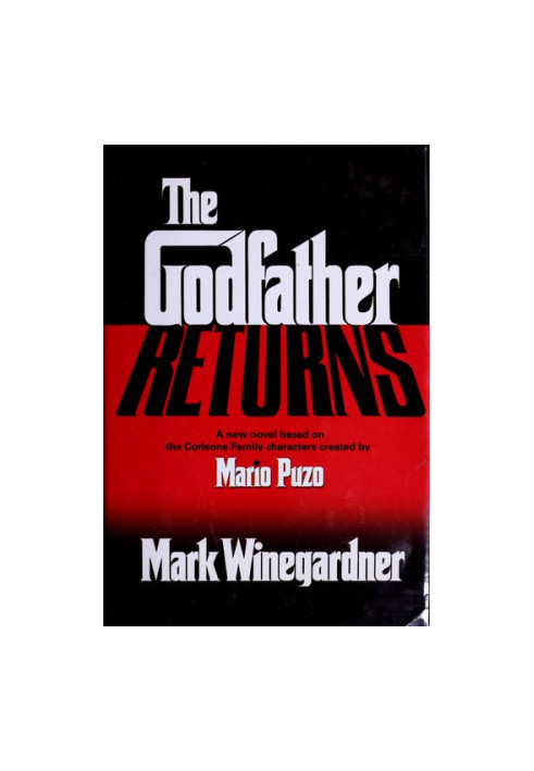 The Godfather returns