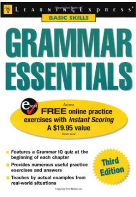 Grammar Essentials,