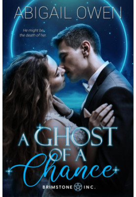 A Ghost of a Chance