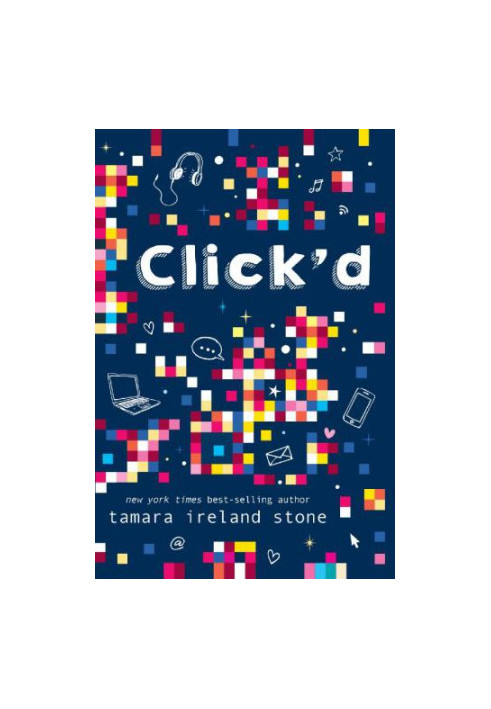 Click'd