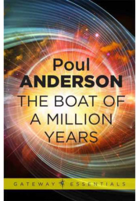 The Boat of a Million Years
