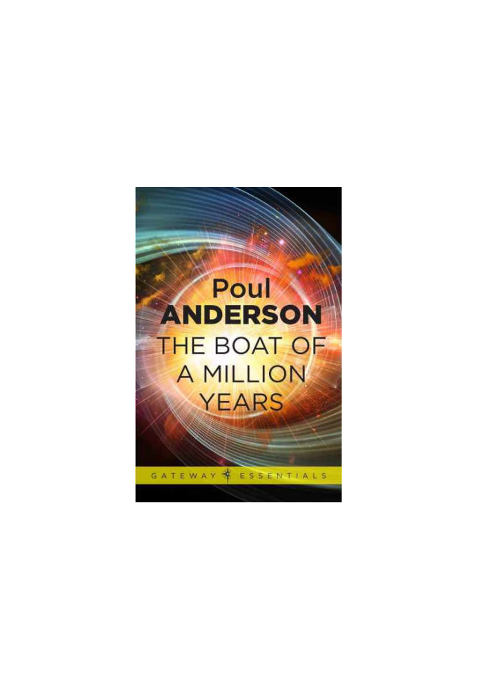 The Boat of a Million Years