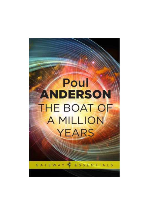 The Boat of a Million Years