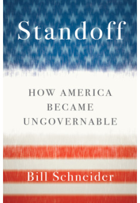Standoff: how America became ungovernable