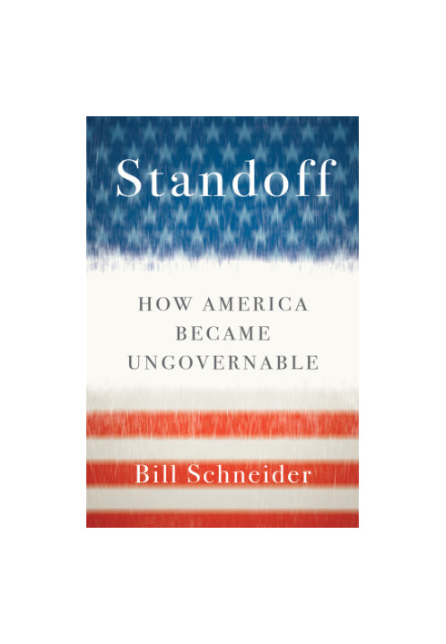 Standoff: how America became ungovernable