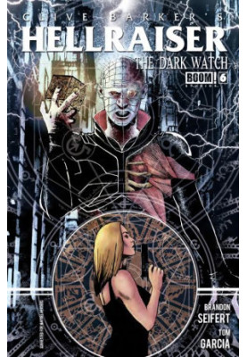 Hellraiser - The Dark Watch 6