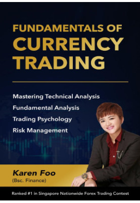 Fundamentals Of Currency Trading: Mastering Technical Analysis, Fundamental Analysis, Trading Psychology & Risk Management