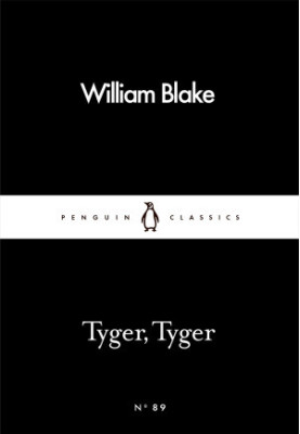 Tyger, Tyger