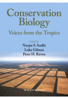 Conservation Biology: Voices from the Tropics
