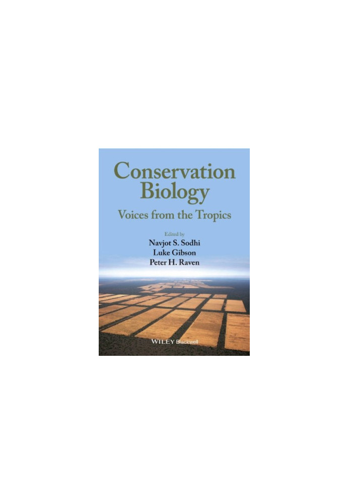 Conservation Biology: Voices from the Tropics