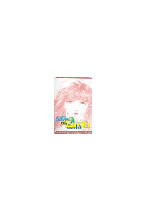 Please Save My Earth, Vol. 13