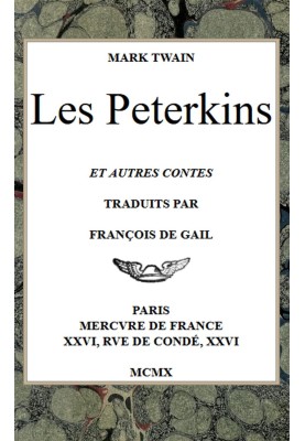 The Peterkins