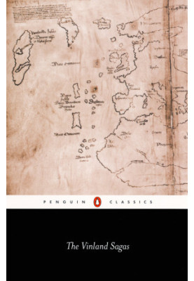 The Vinland Sagas