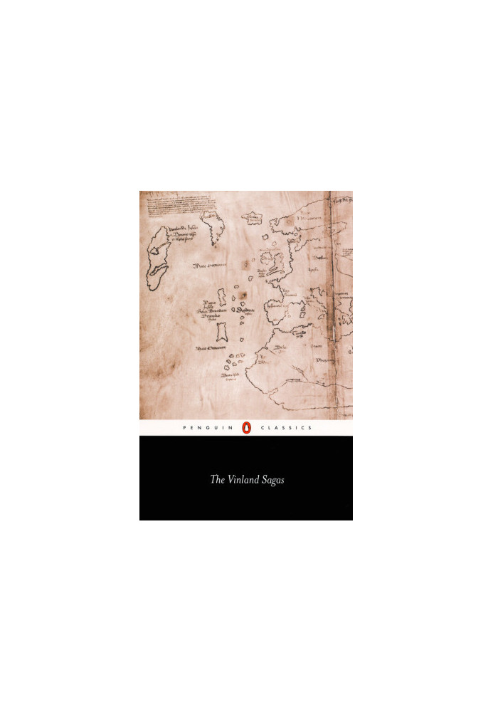 The Vinland Sagas
