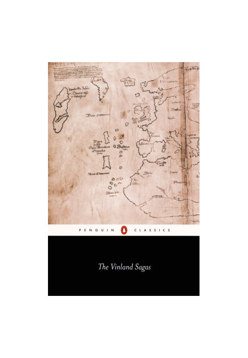 The Vinland Sagas