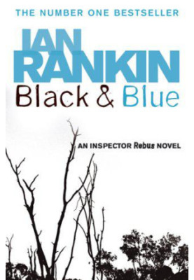 Black and Blue