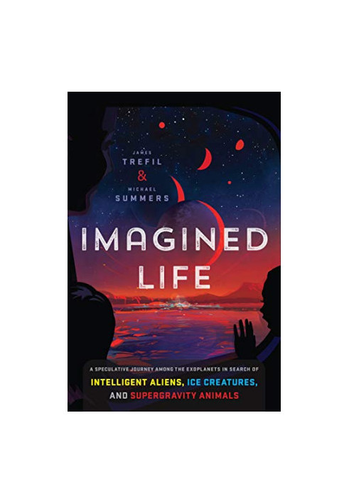 Imagined Life