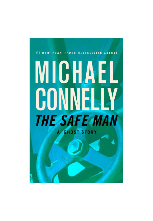 The Safe Man