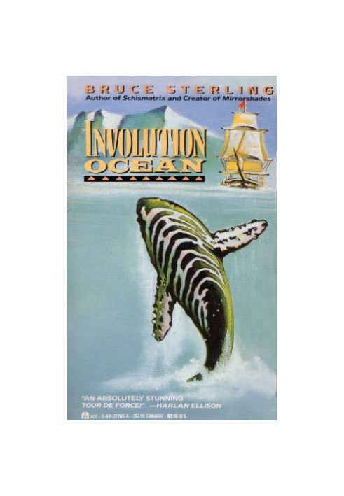 Involution Ocean