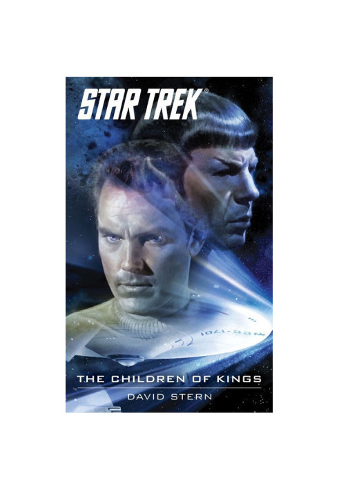 The Children of Kings