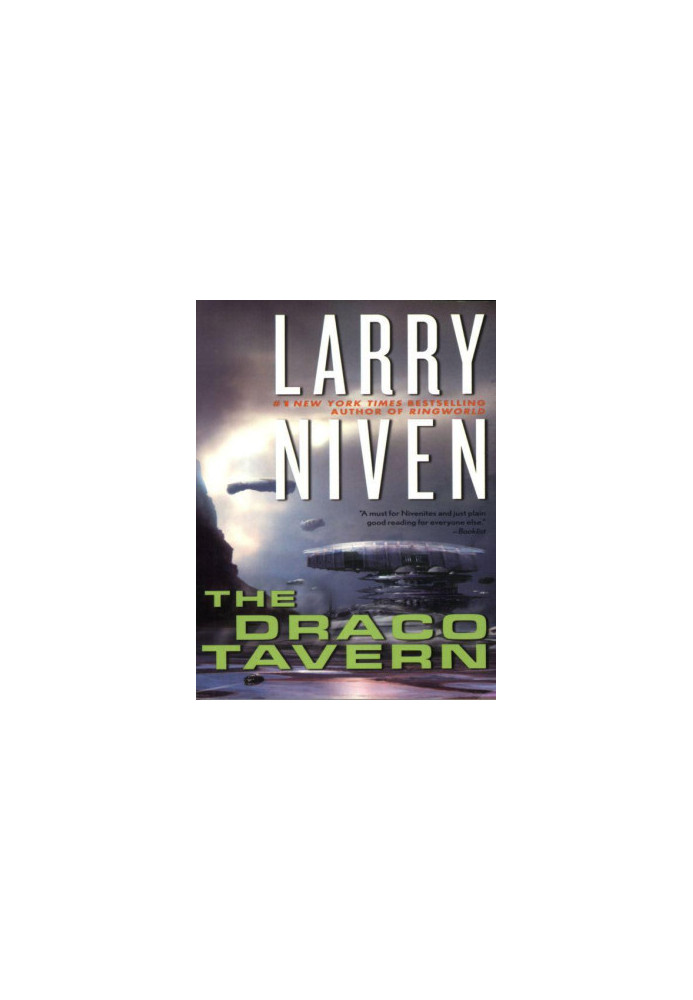 The Draco Tavern