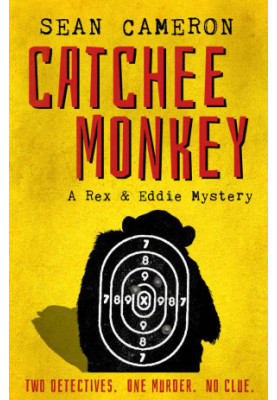 [Rex & Eddie Mysteries 01] • Catchee Monkey