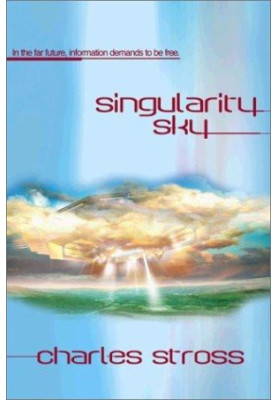 Singularity Sky