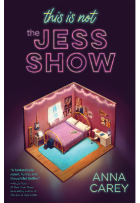 This Is Not the Jess Show