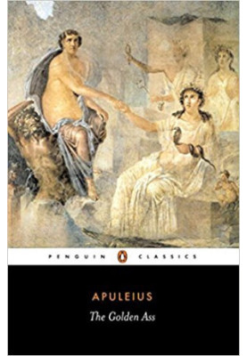Apuleius: The Golden Ass