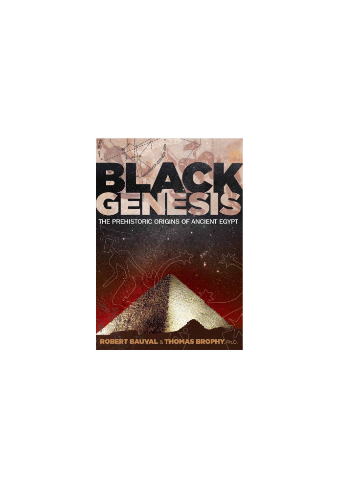 Black Genesis