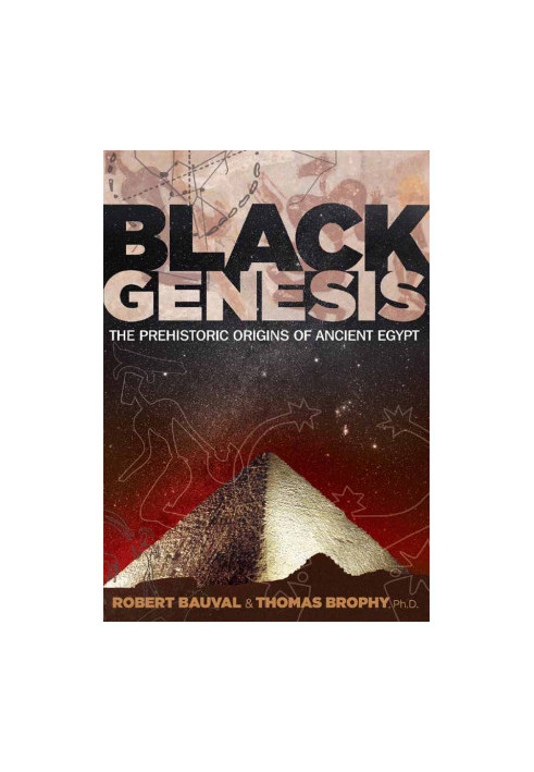 Black Genesis
