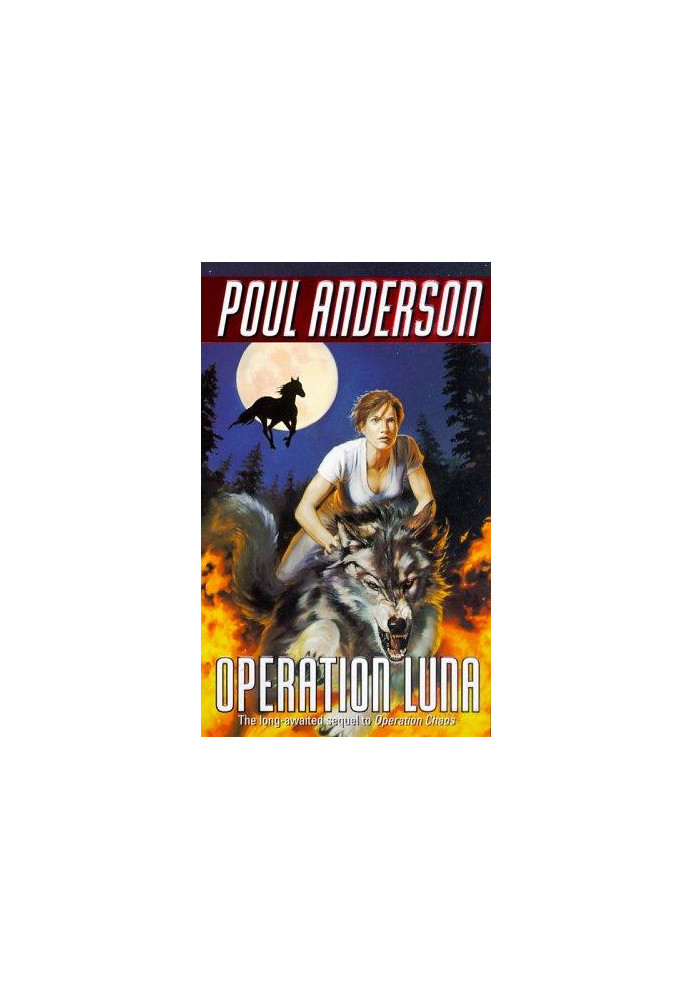 Operation Luna