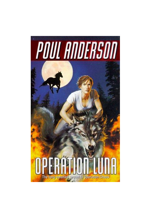 Operation Luna