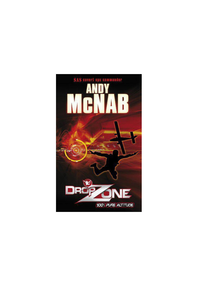 [Drop Zone 01] • Drop Zone