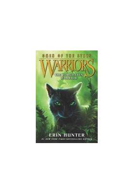 Warriors: Omen of the Stars 5: The Forgotten Warrior
