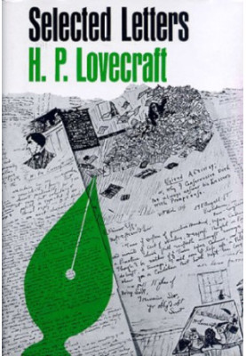 Selected Letters III (1929-1931)