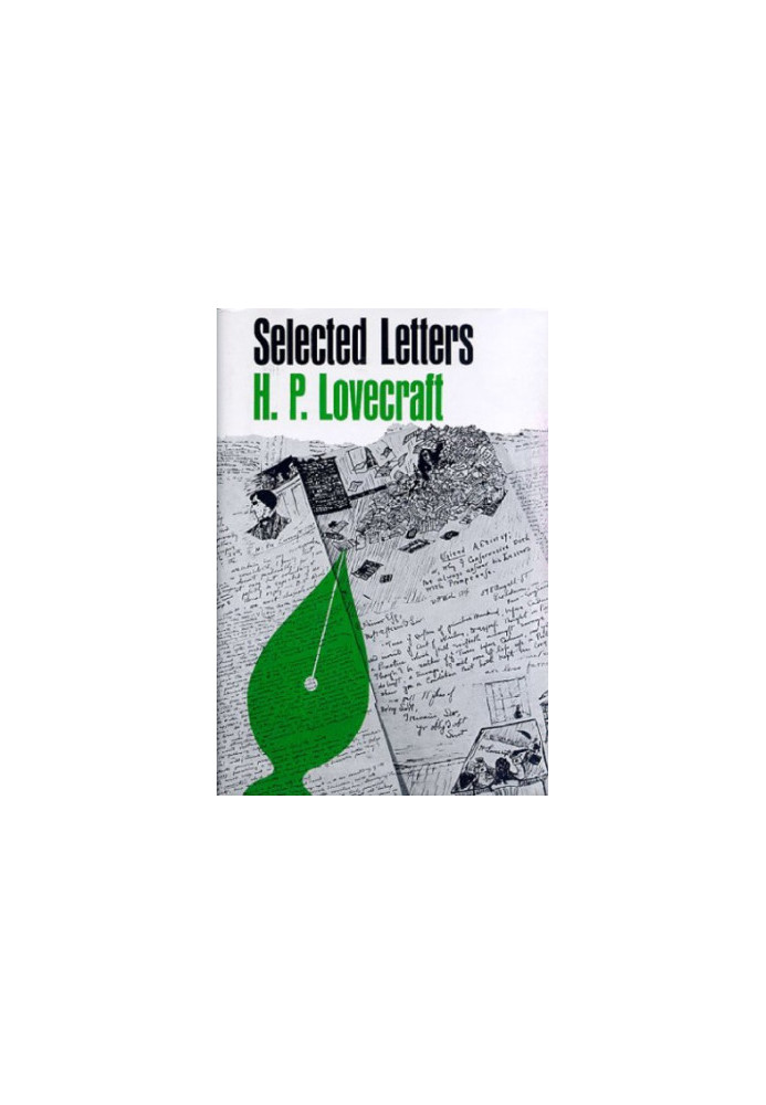 Selected Letters III (1929-1931)