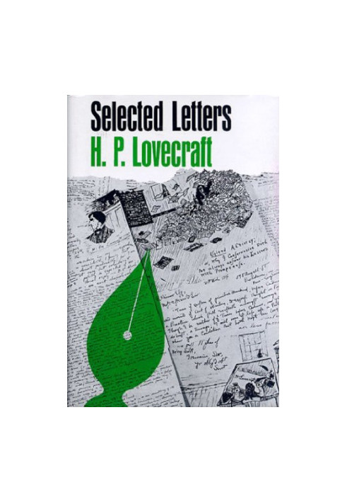 Selected Letters III (1929-1931)